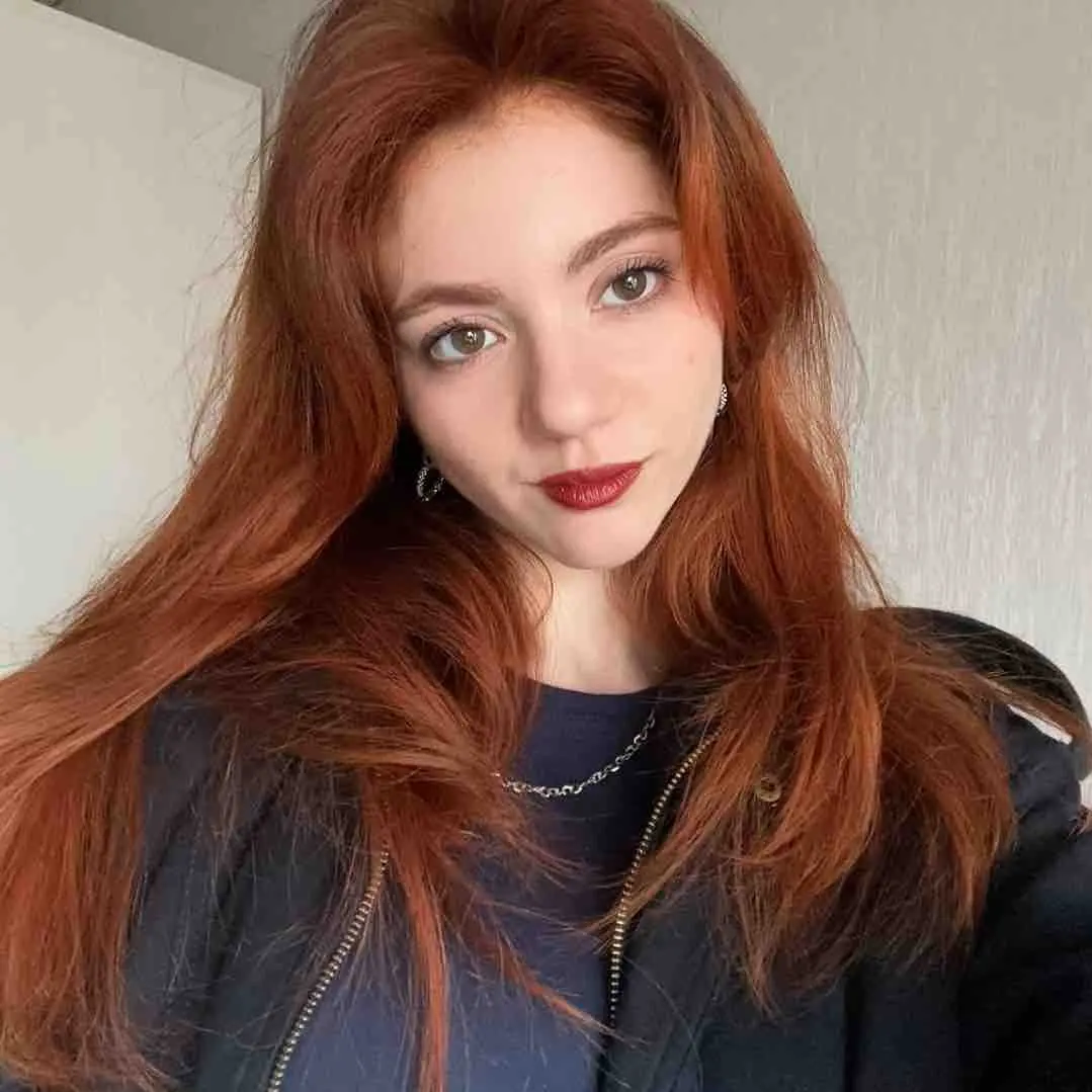 Сабрина Богатырева