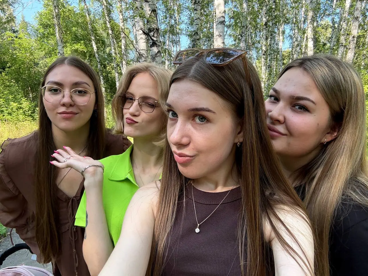 💕~Долгожданная встреча~ 💕 | Сетка — социальная сеть от hh.ru