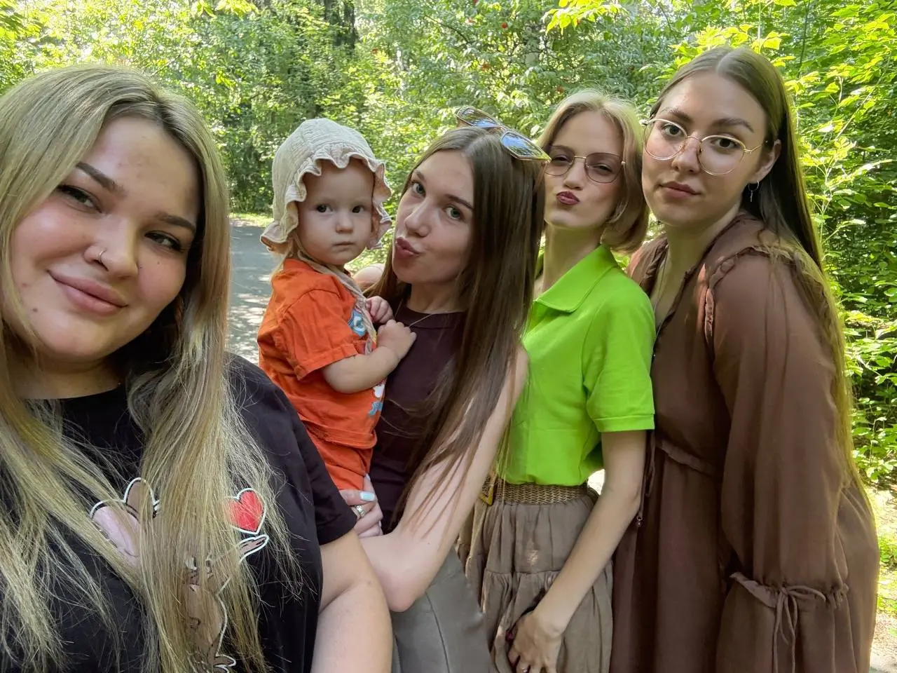 💕~Долгожданная встреча~ 💕 | Сетка — социальная сеть от hh.ru