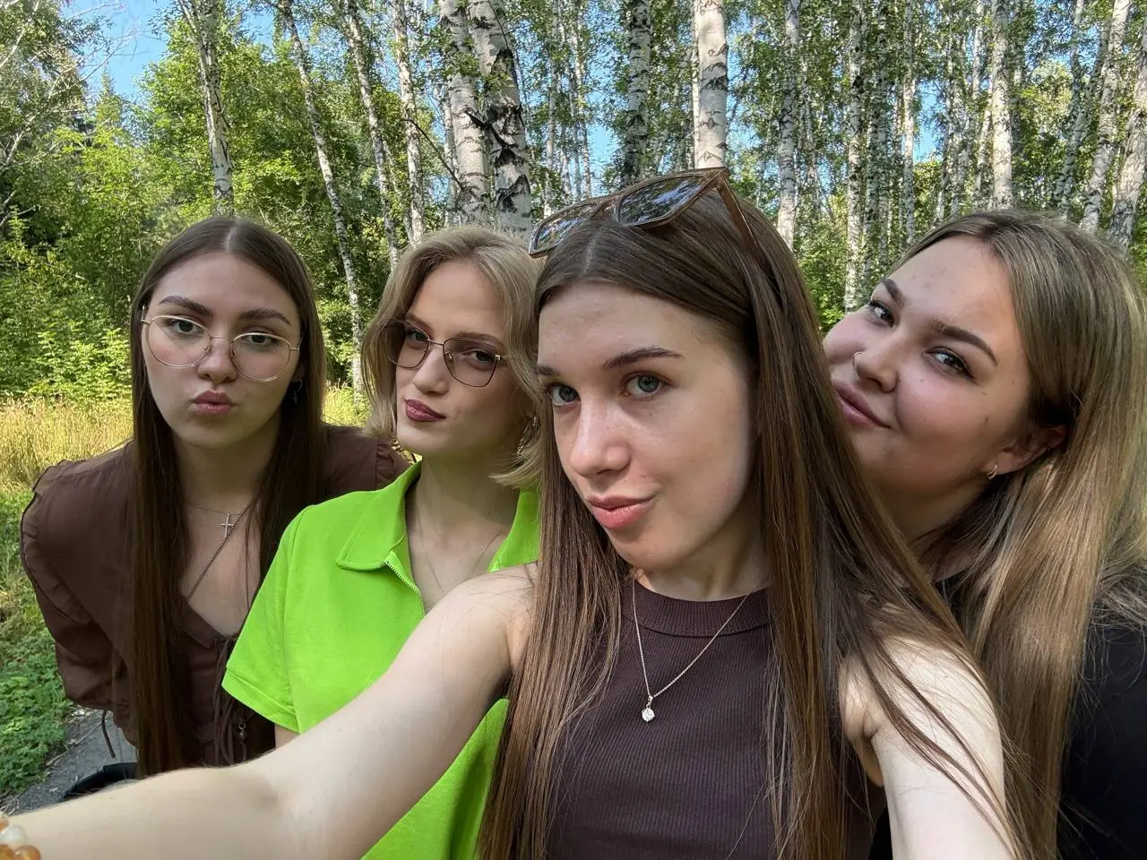 💕~Долгожданная встреча~ 💕 | Сетка — социальная сеть от hh.ru