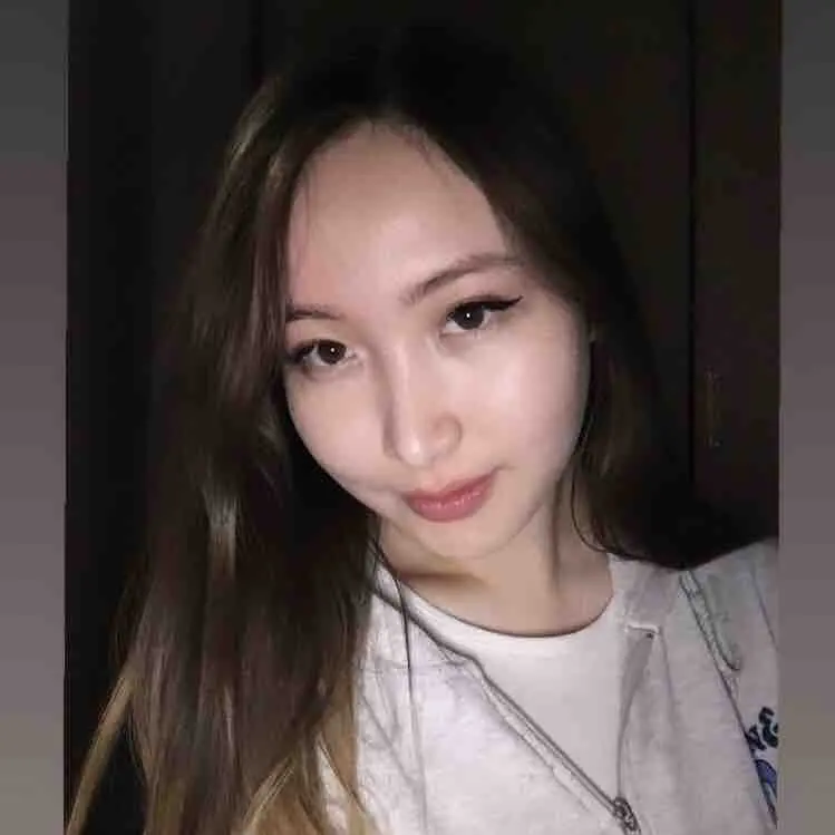 Asyl Muratkyzy
