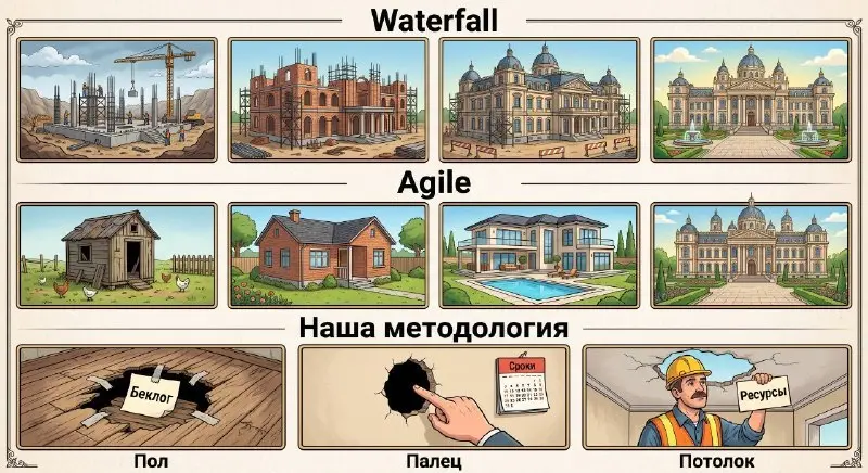 Сетка — социальная сеть от hh.ru