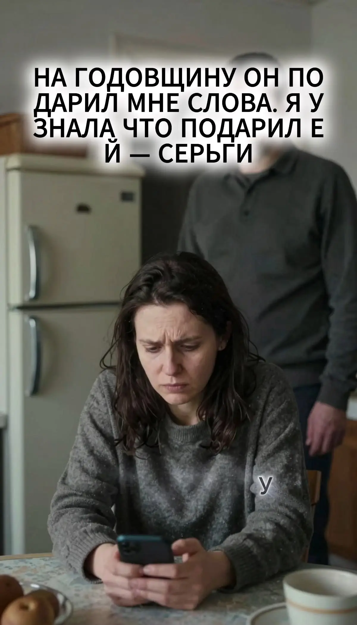 Он меня просто поздравил а любовнице подарил серьги

Дзен Кухонные войны - https://dzen | Сетка — социальная сеть от hh.ru