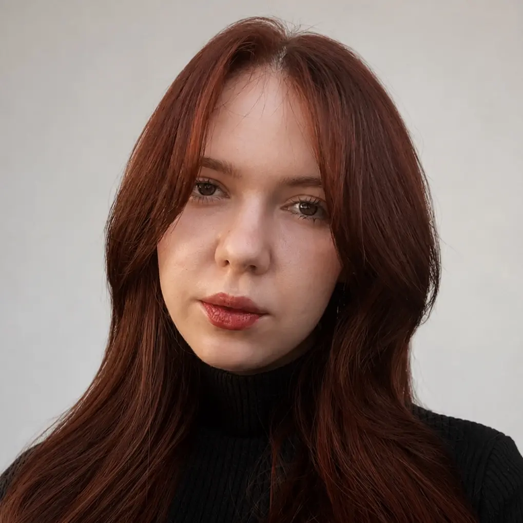 Алина Дементьева