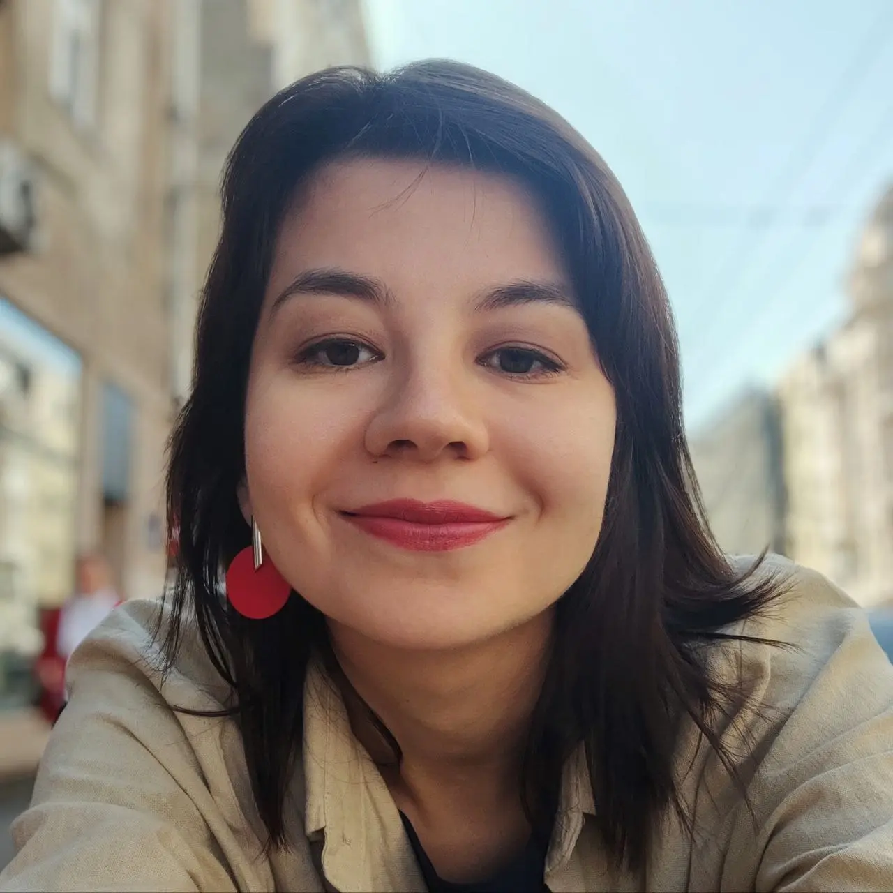 Анна Дмитриенко