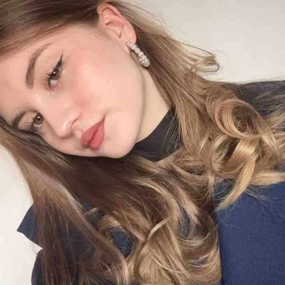 Юлия Путинцева