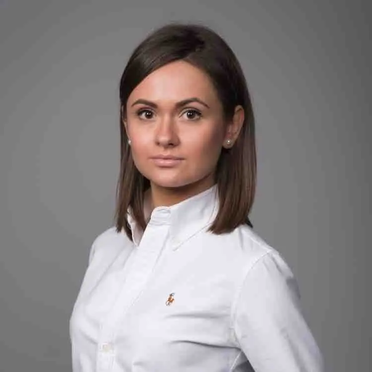 Катерина Платкевич