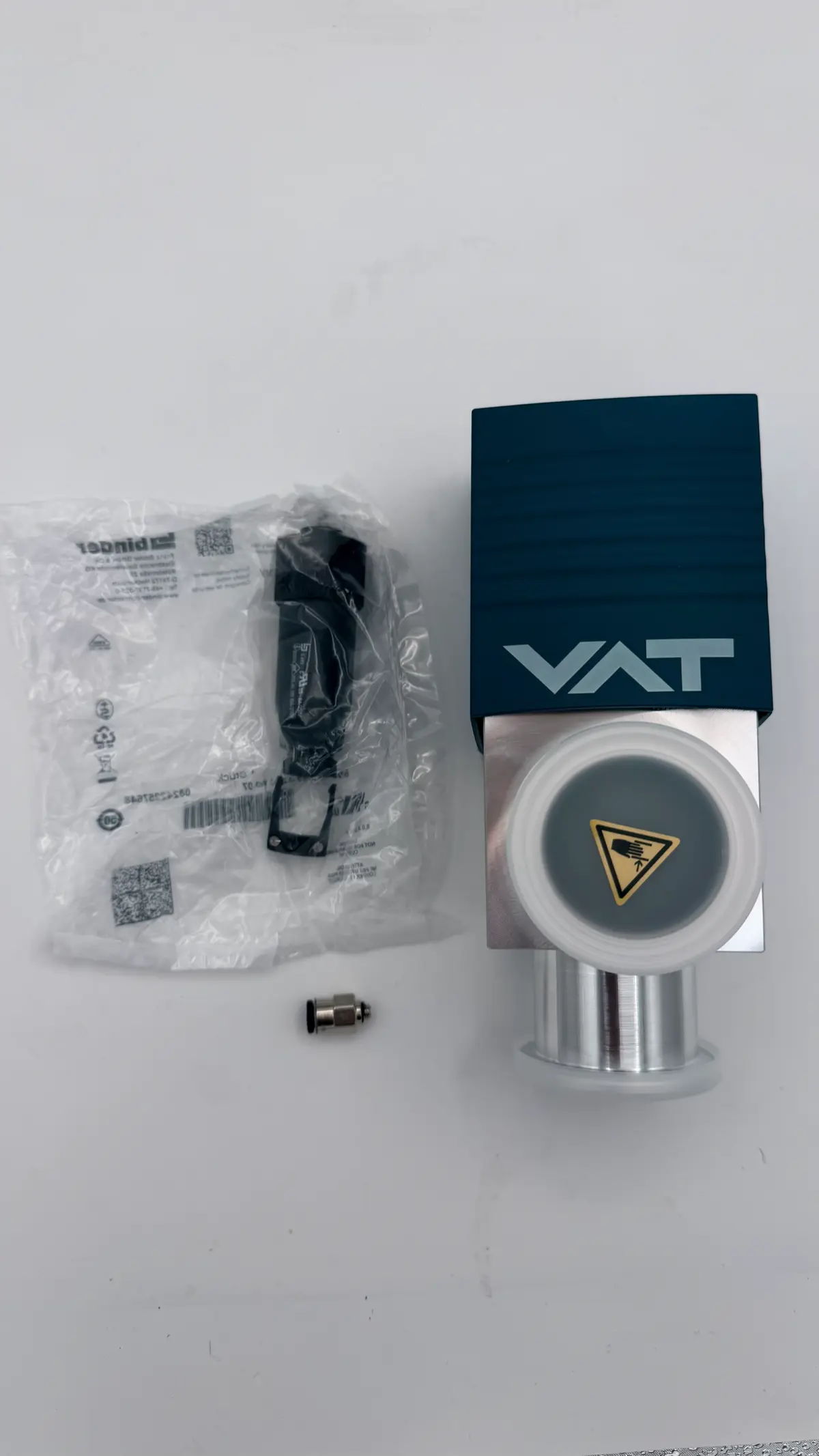 Клапана VAT | Сетка — социальная сеть от hh.ru