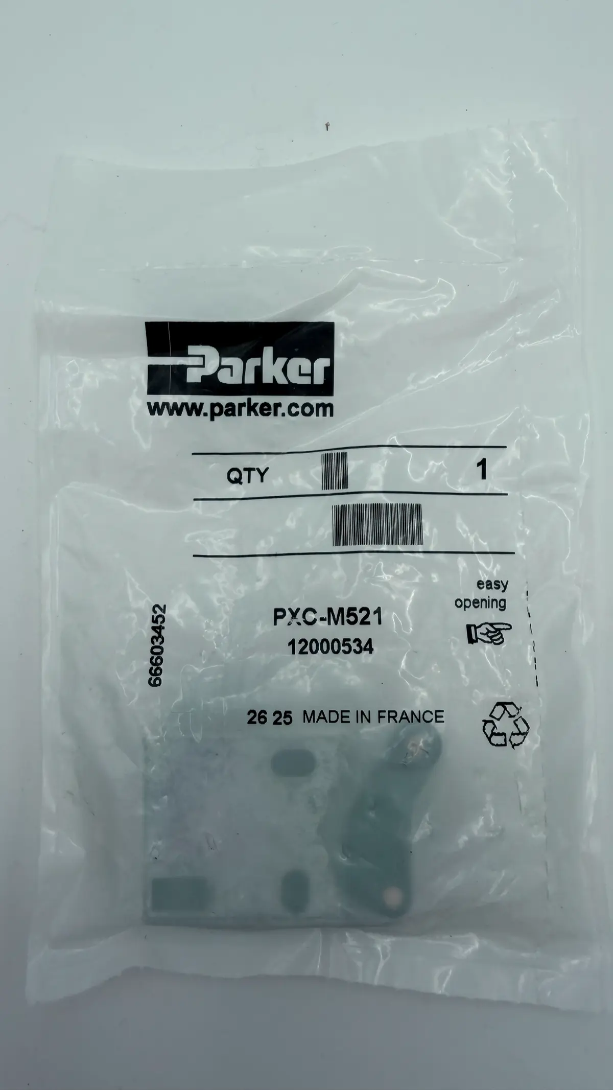 Пневматика Parker | Сетка — социальная сеть от hh.ru