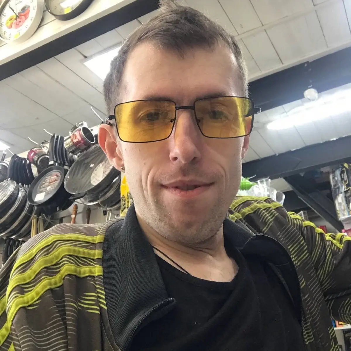 Денис Платов