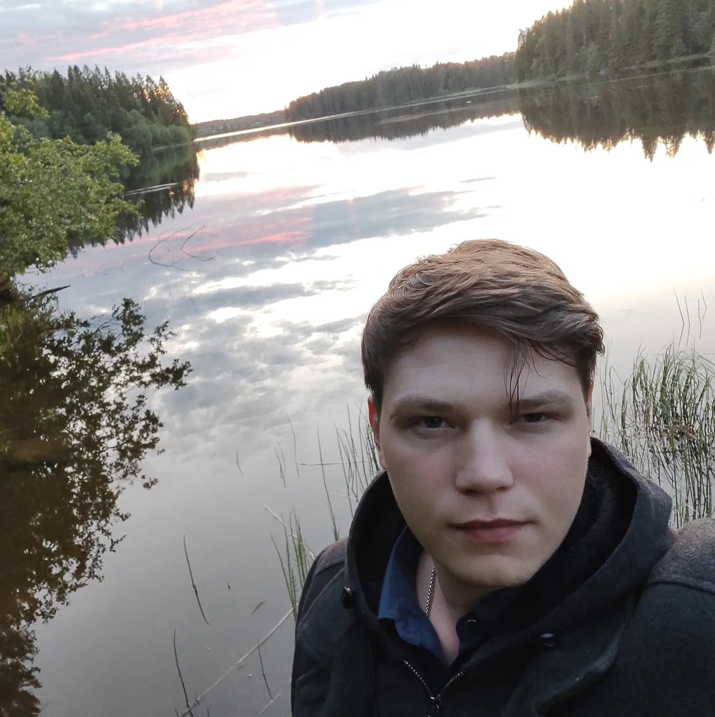 Георгий Поленков
