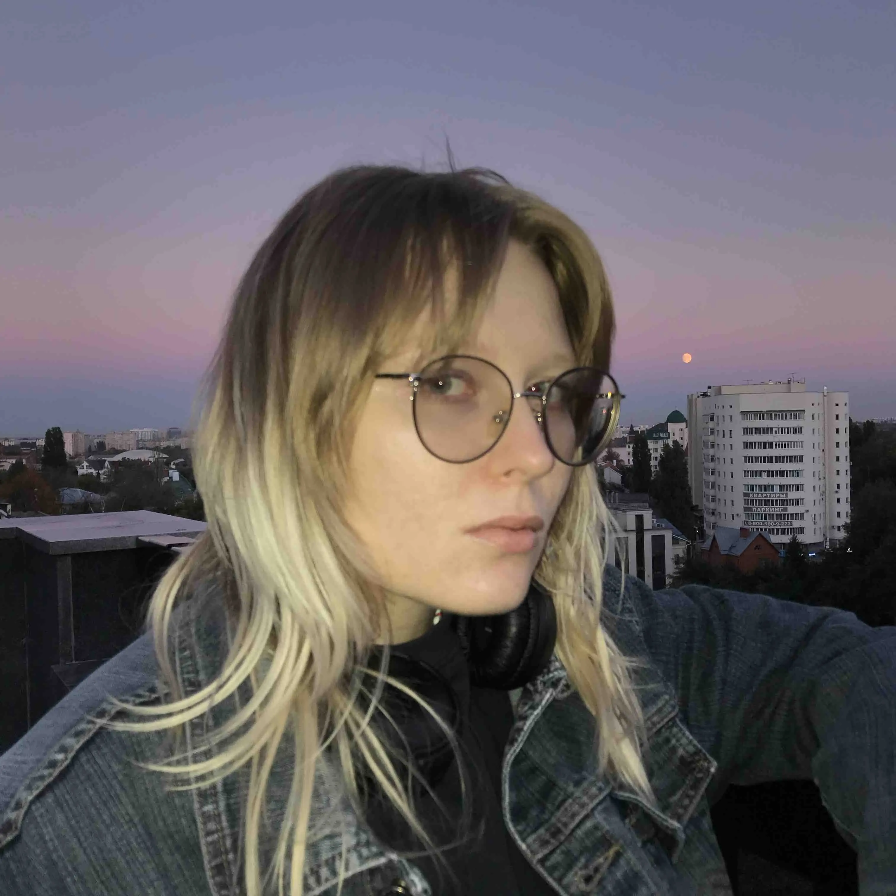 Марина Безрученко