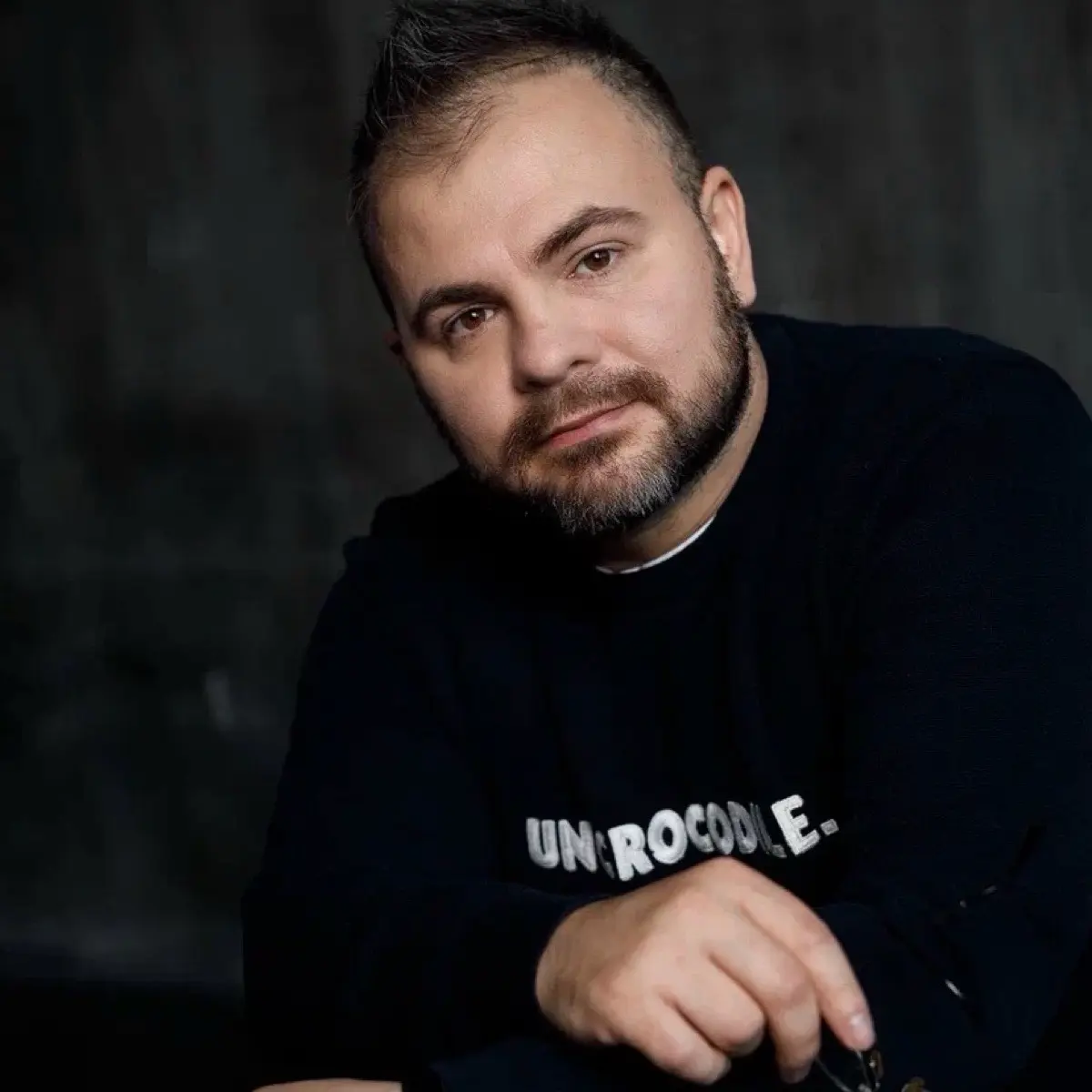 Константин Бабичев