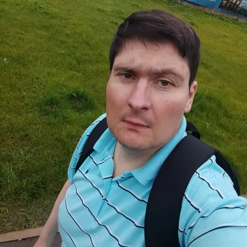 Кирилл Дементьев