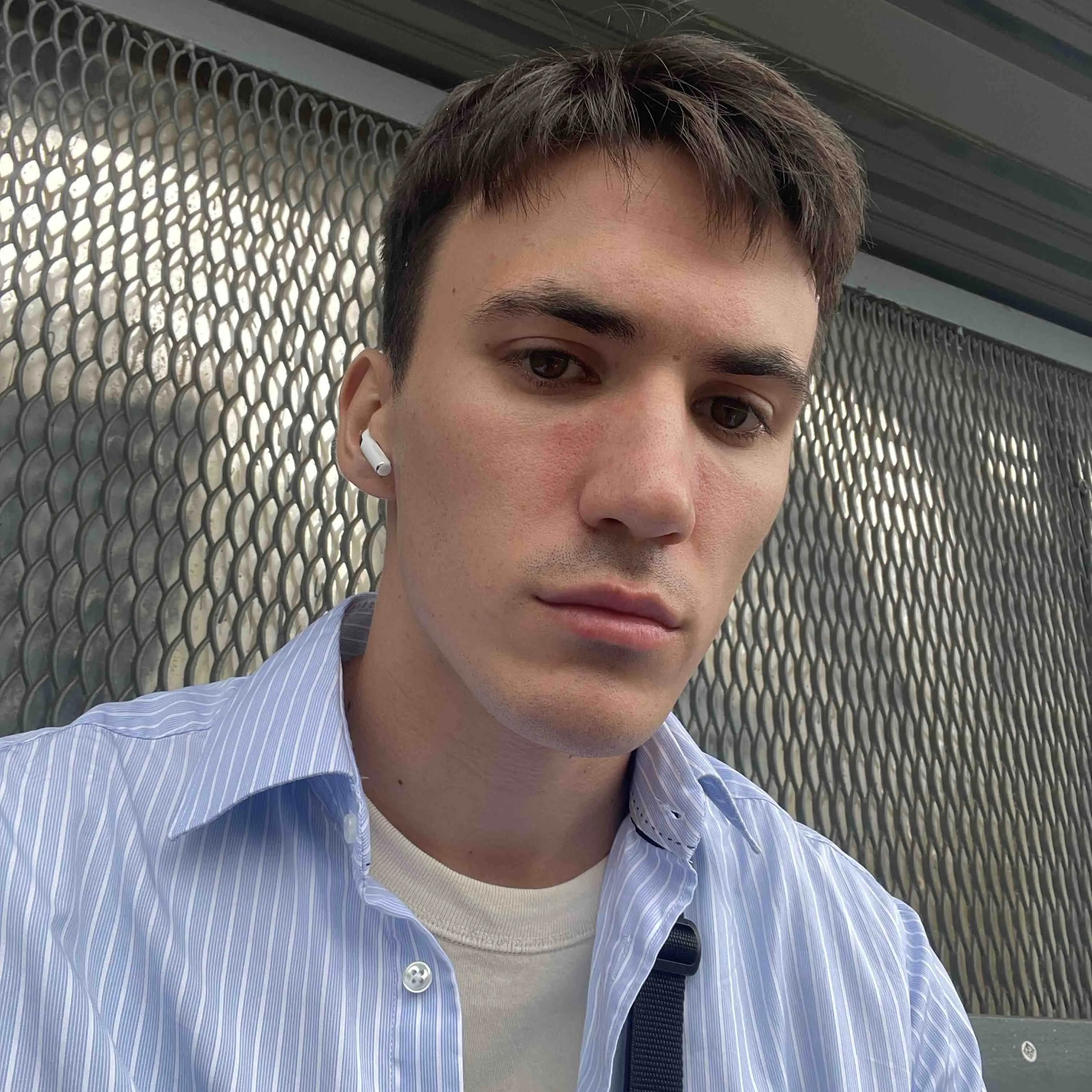 Владимир Голяков