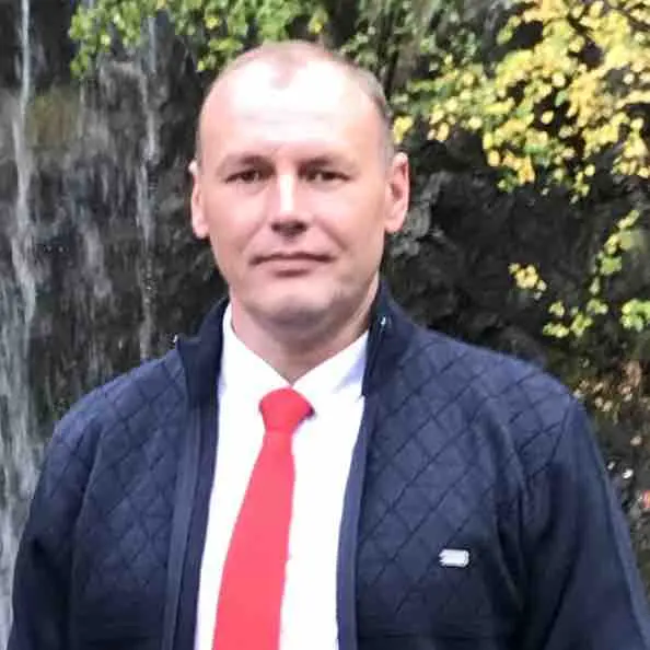 Евгений Водовозов