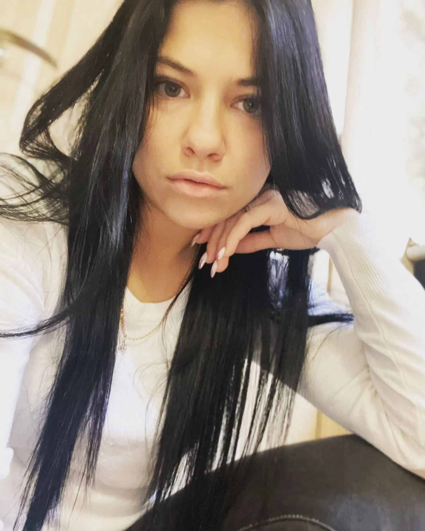 Вероника Анисимова
