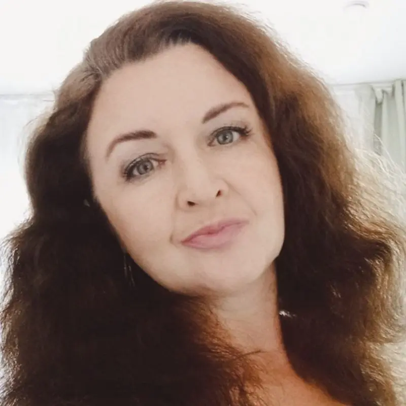Алла Бобешко