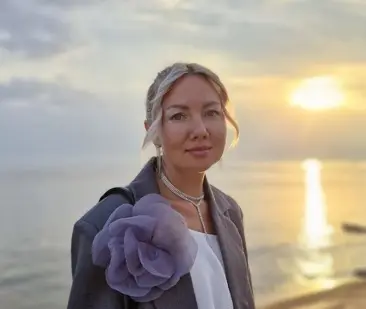 Светлана Ерощенко