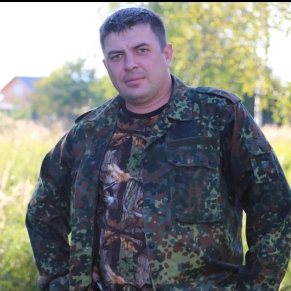 Евгений Нескородев