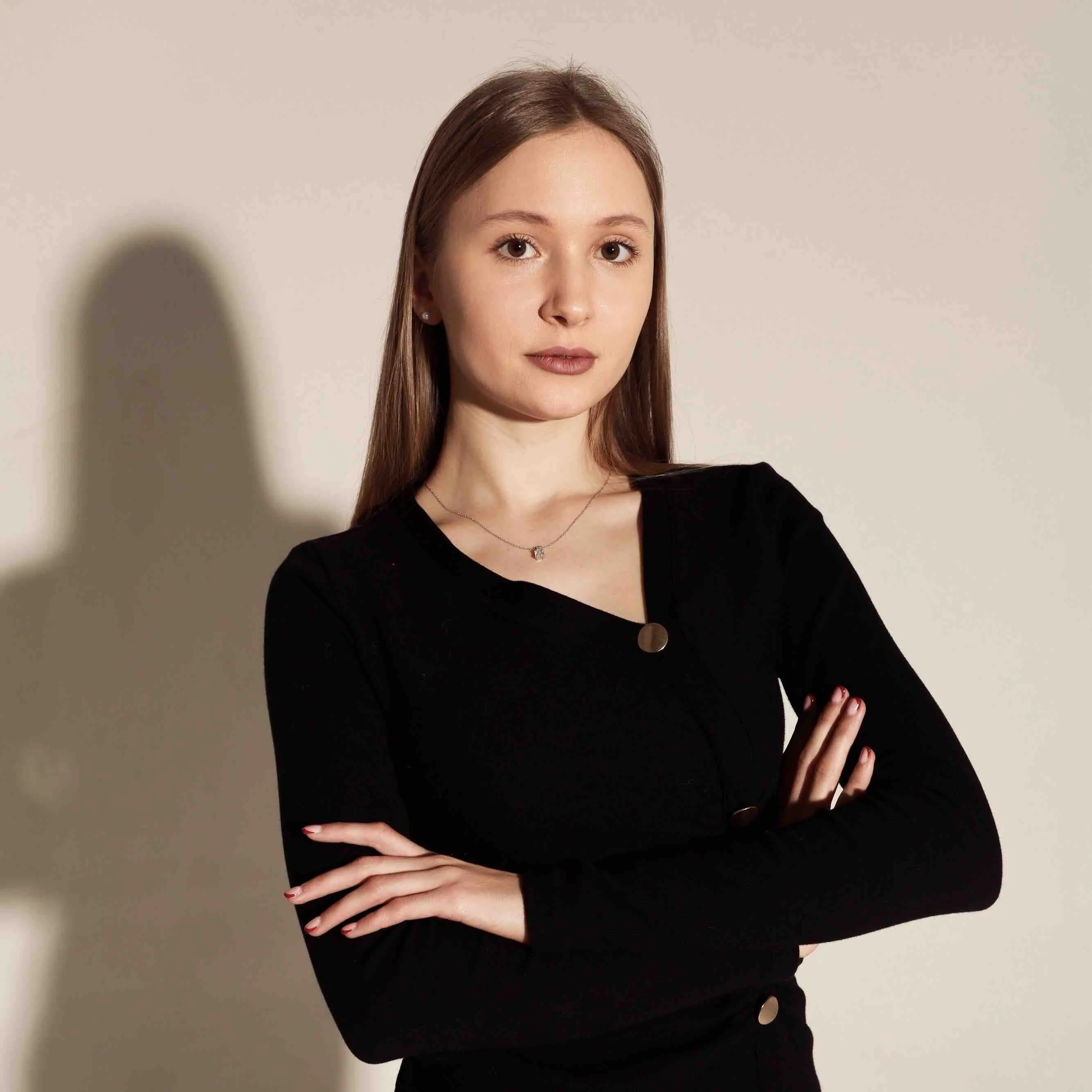 Кристина Тимина