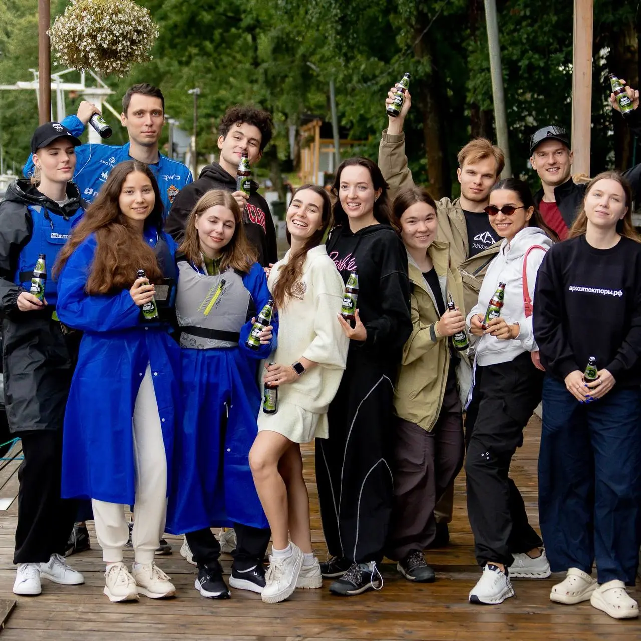 🧡 6-ая парусная регата Friends Community!
Ждать погоду?
Разогнать тучи – это про нас!
Не терпится поделиться первыми фотографиями и анонсировать новую гонку😍
🗓 26 июля (🗓)
🔔 15:00
🗺️ Яхт клуб «Березки... | Сетка — социальная сеть от hh.ru