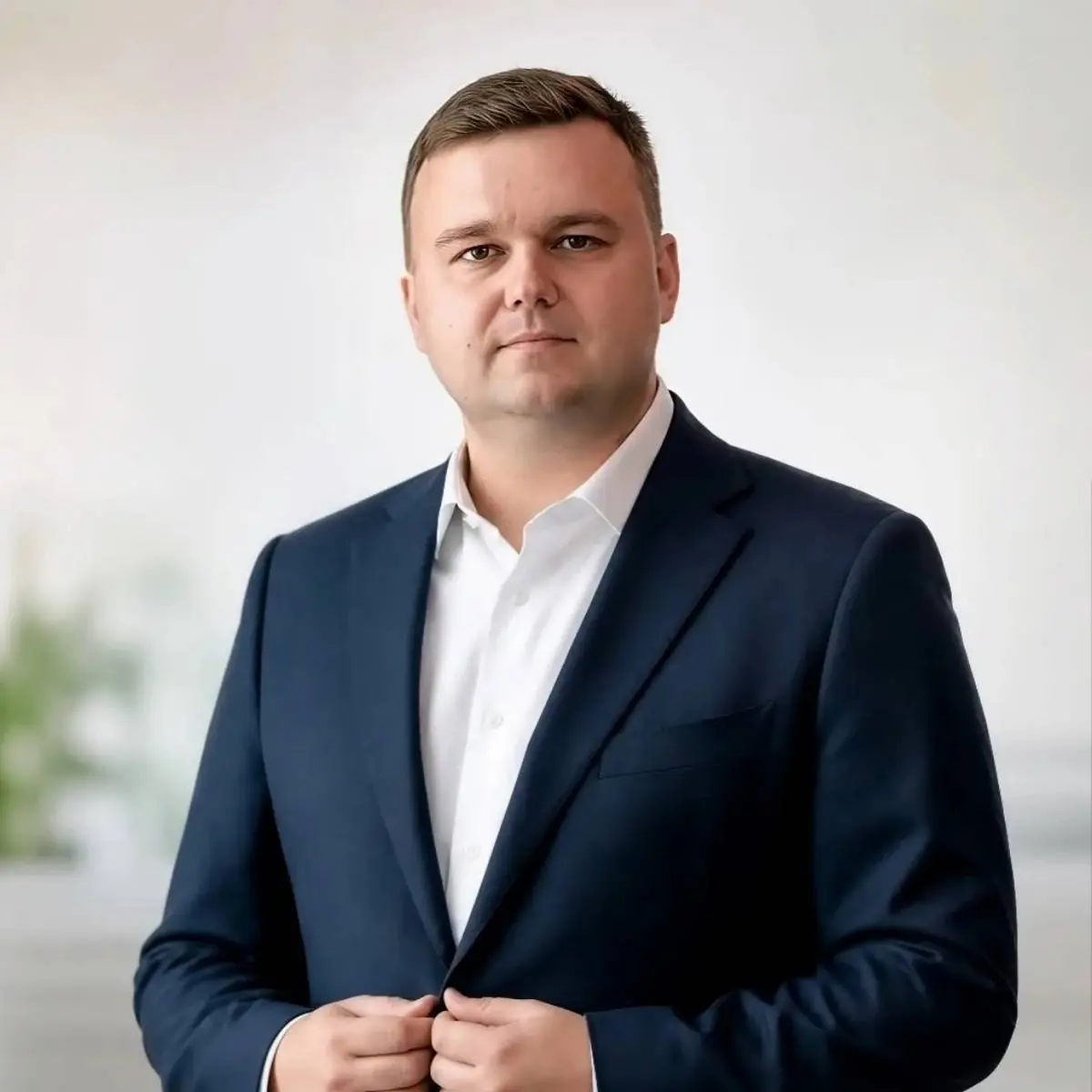 Александр Барышев
