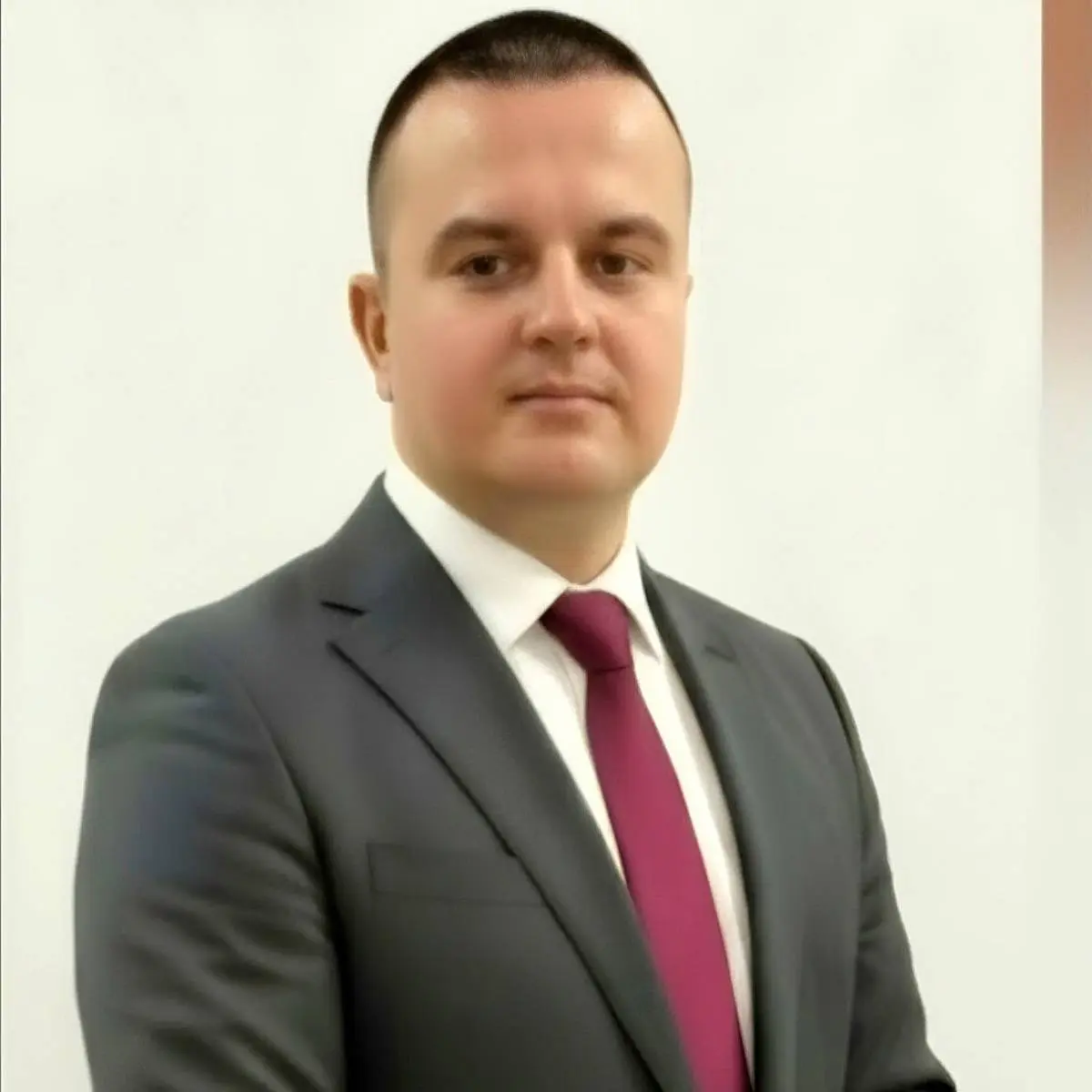 Егор Чернов