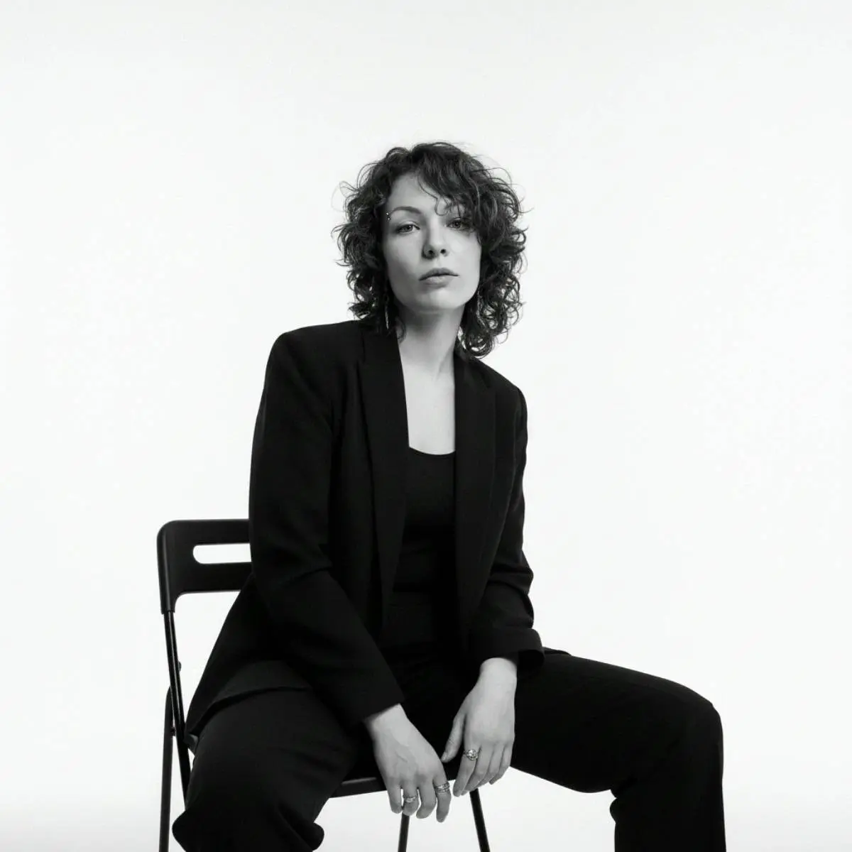 Евгения Шелемова