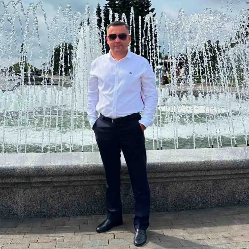 Руслан Азнагулов