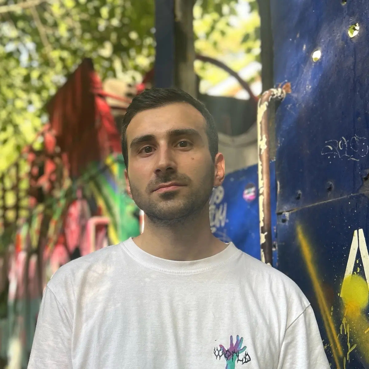 Норик Галстян