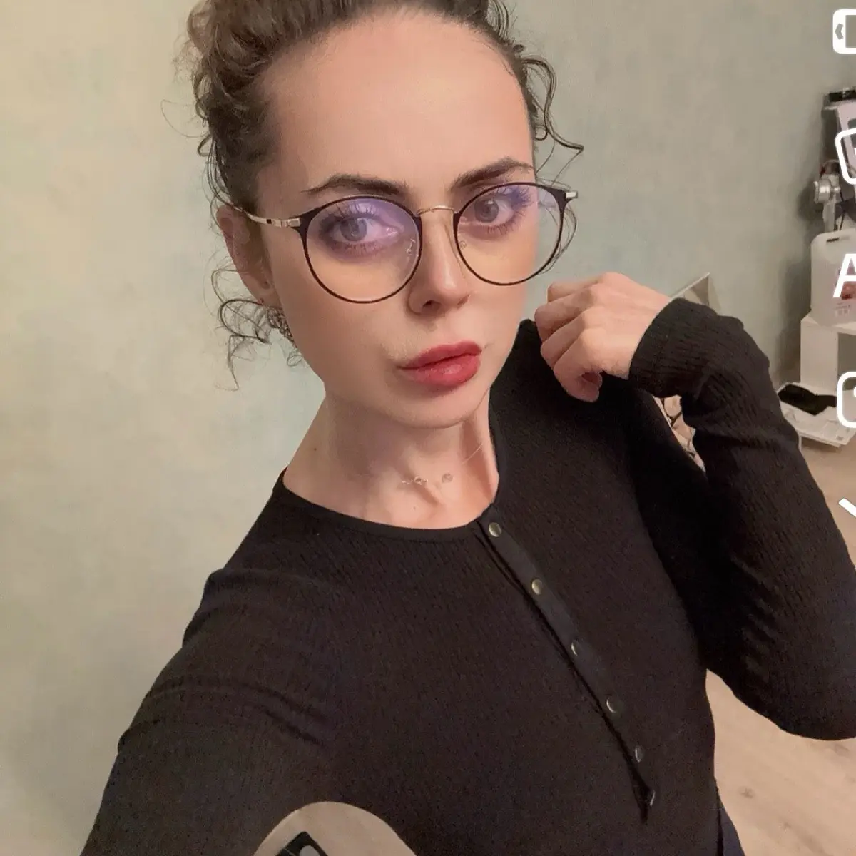 Лариса Шавловская