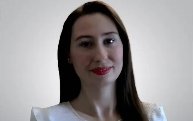 Ирина Обрезанова
