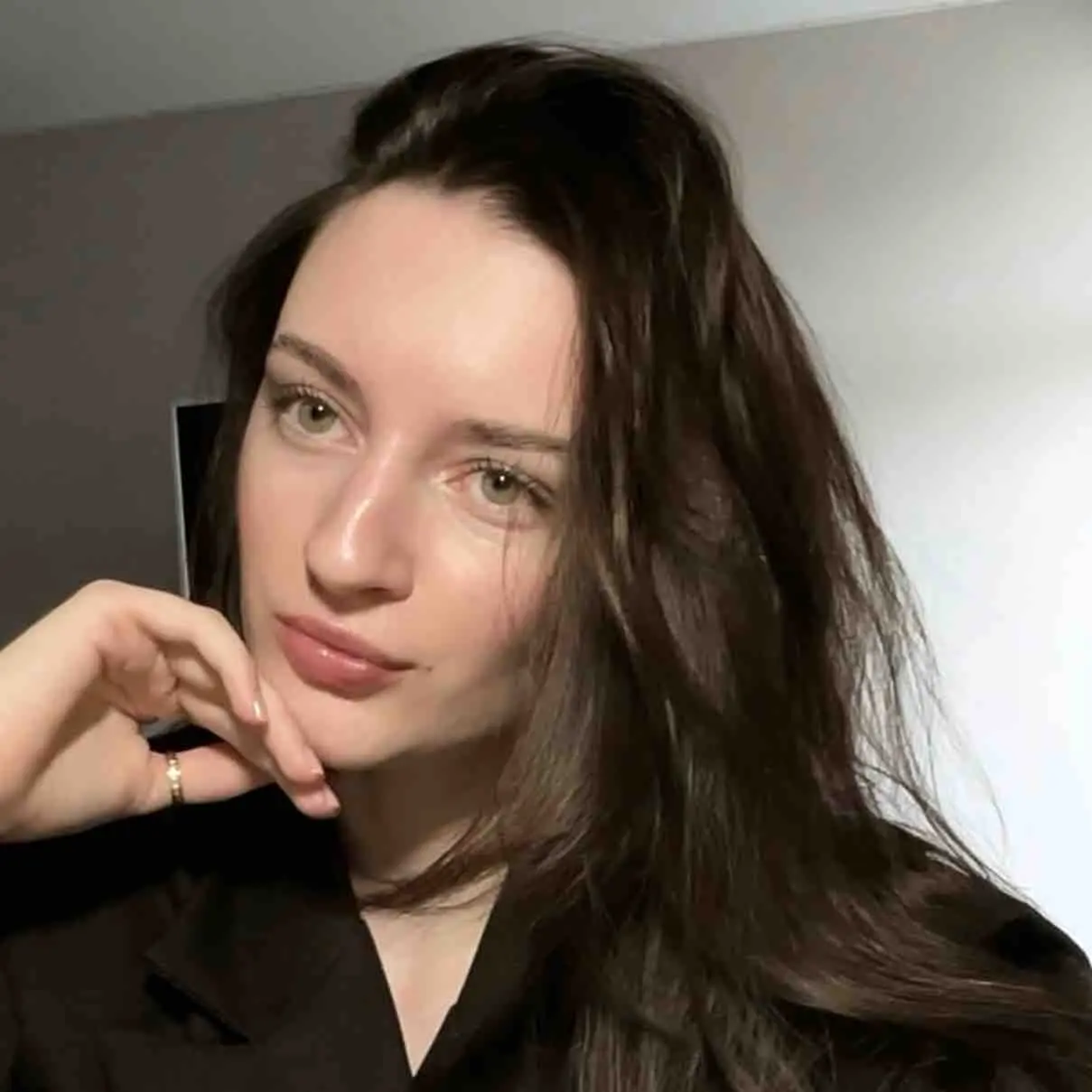 Светлана Приказчикова