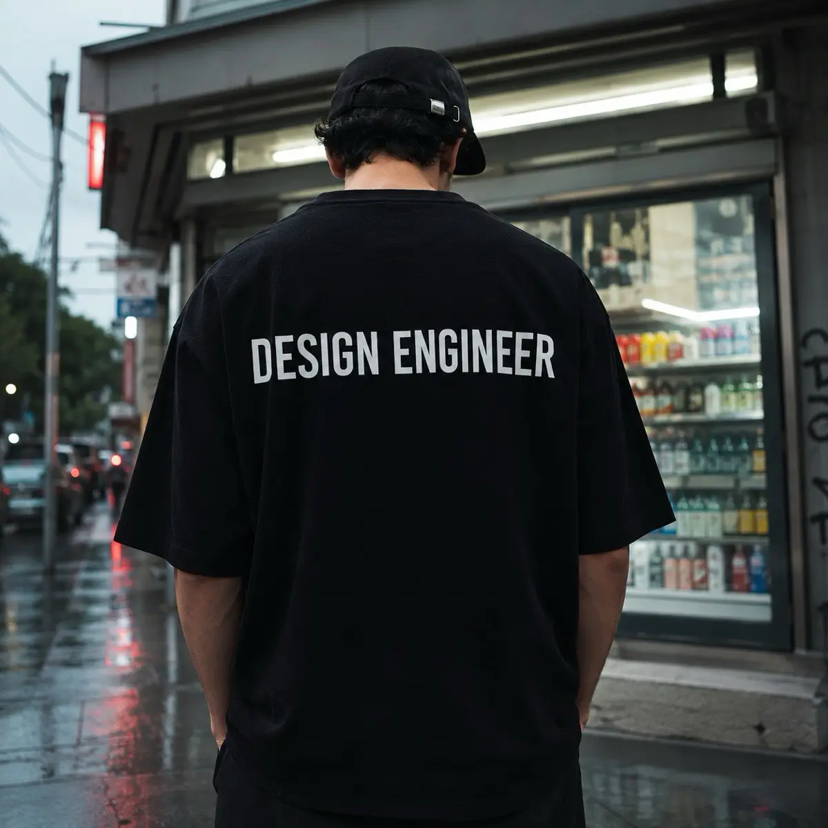 Design Engineer