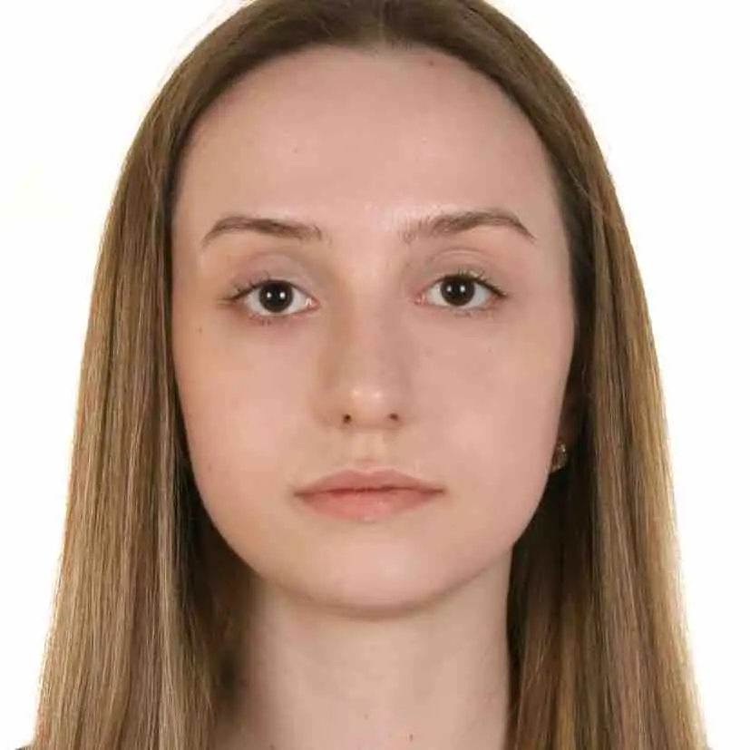 Софья Сырых