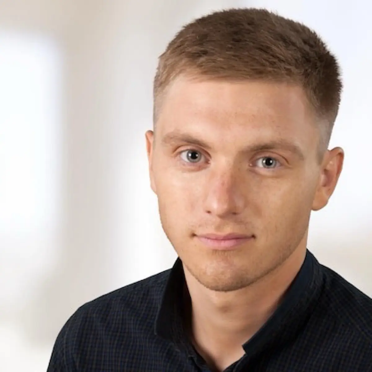 Валерий Антонов