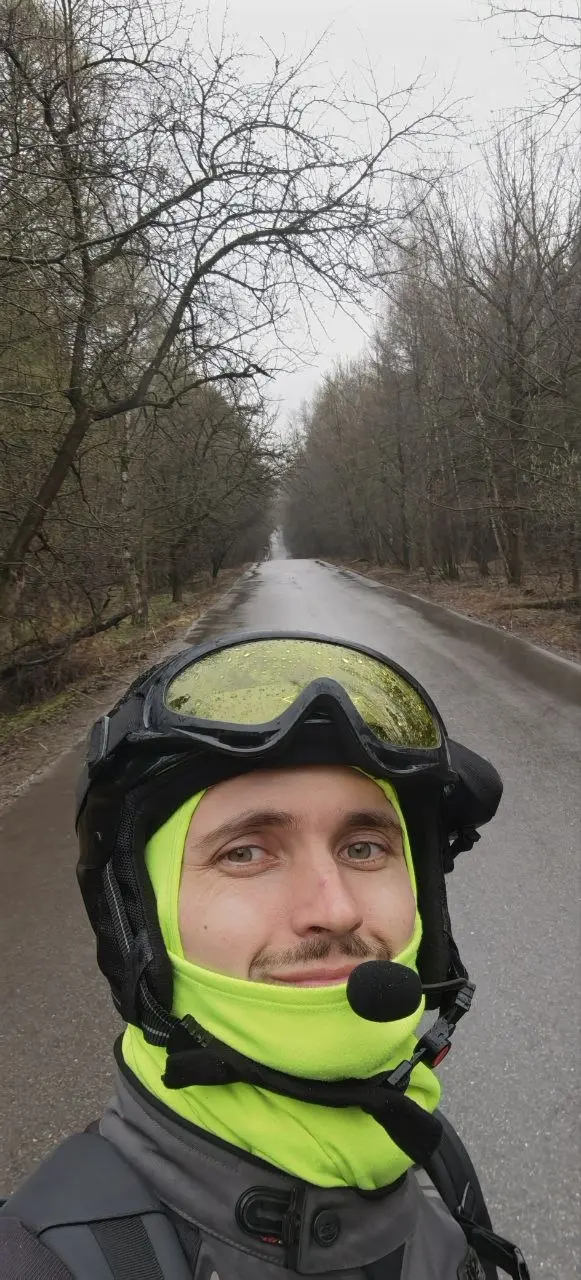 Роман Кузьмин