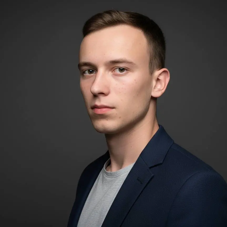 Кирилл Горбачев