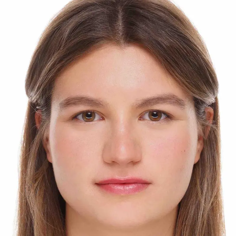 Алина Абузярова
