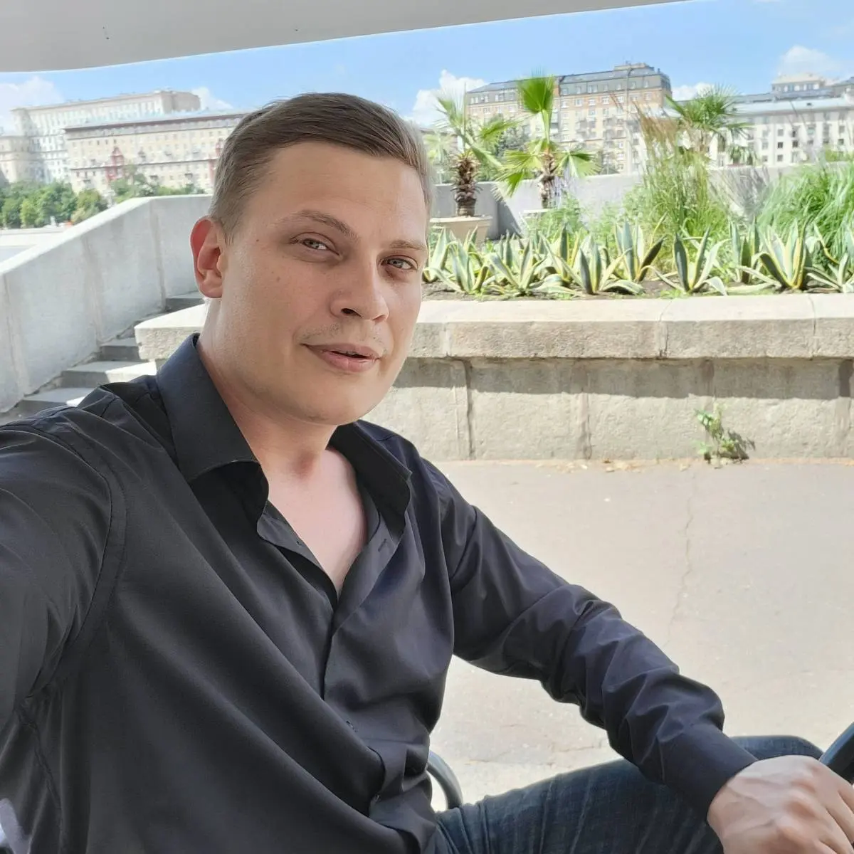 Александр Чевтаев