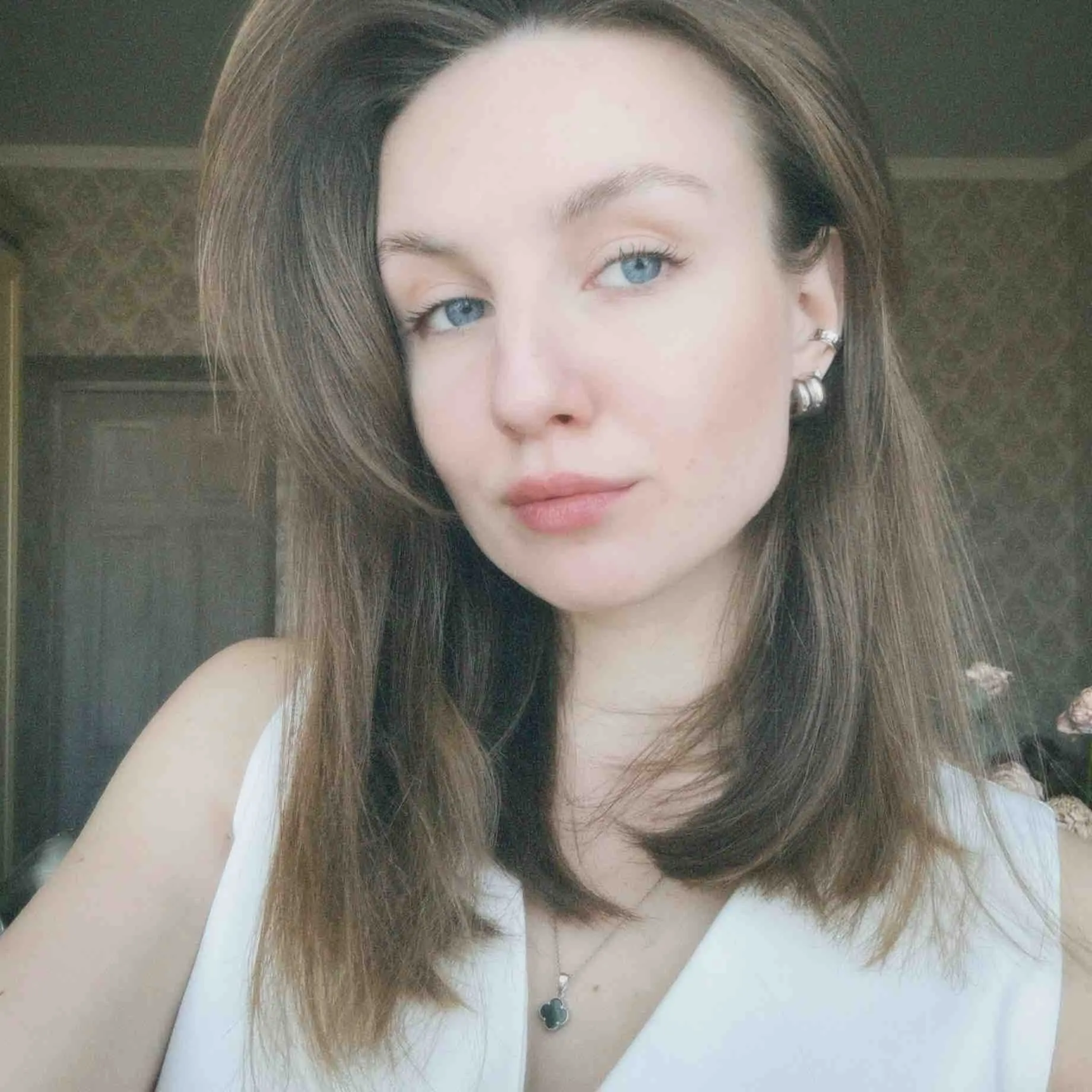 Валерия Ильясова
