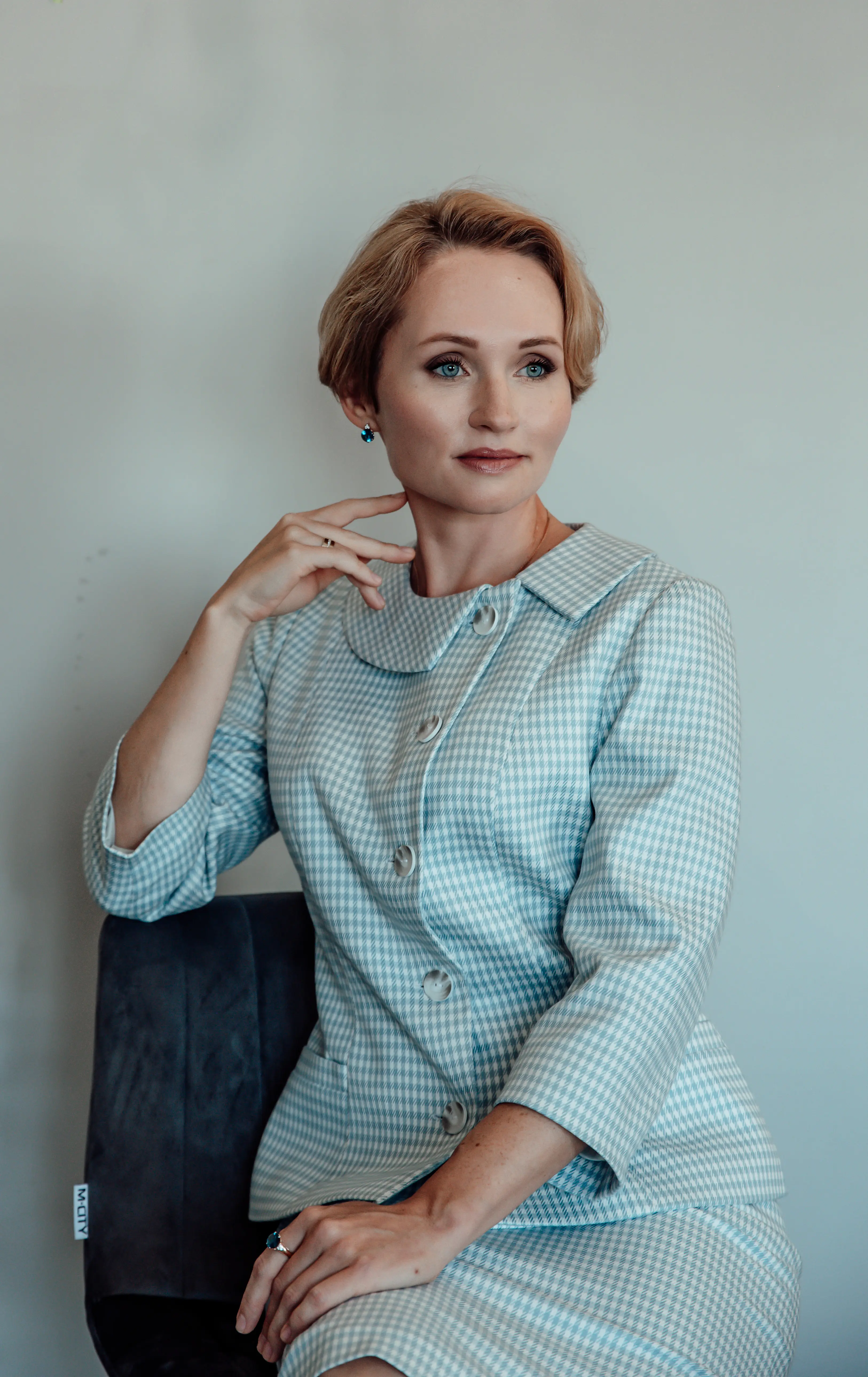 Татьяна Горохова