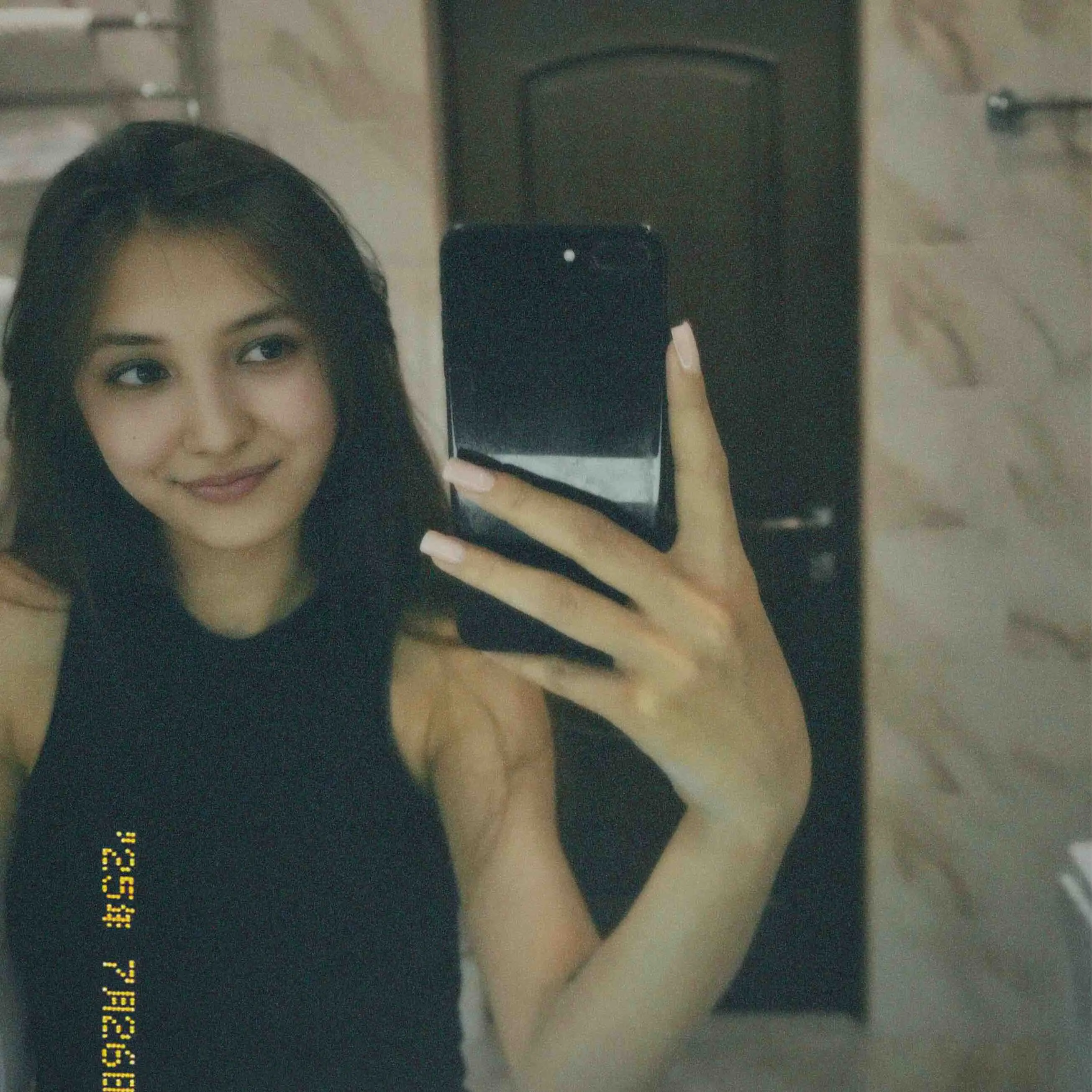 Алина Габидуллина