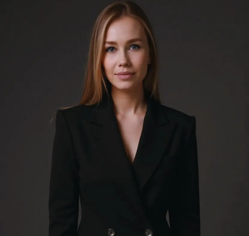 Наталья Банникова