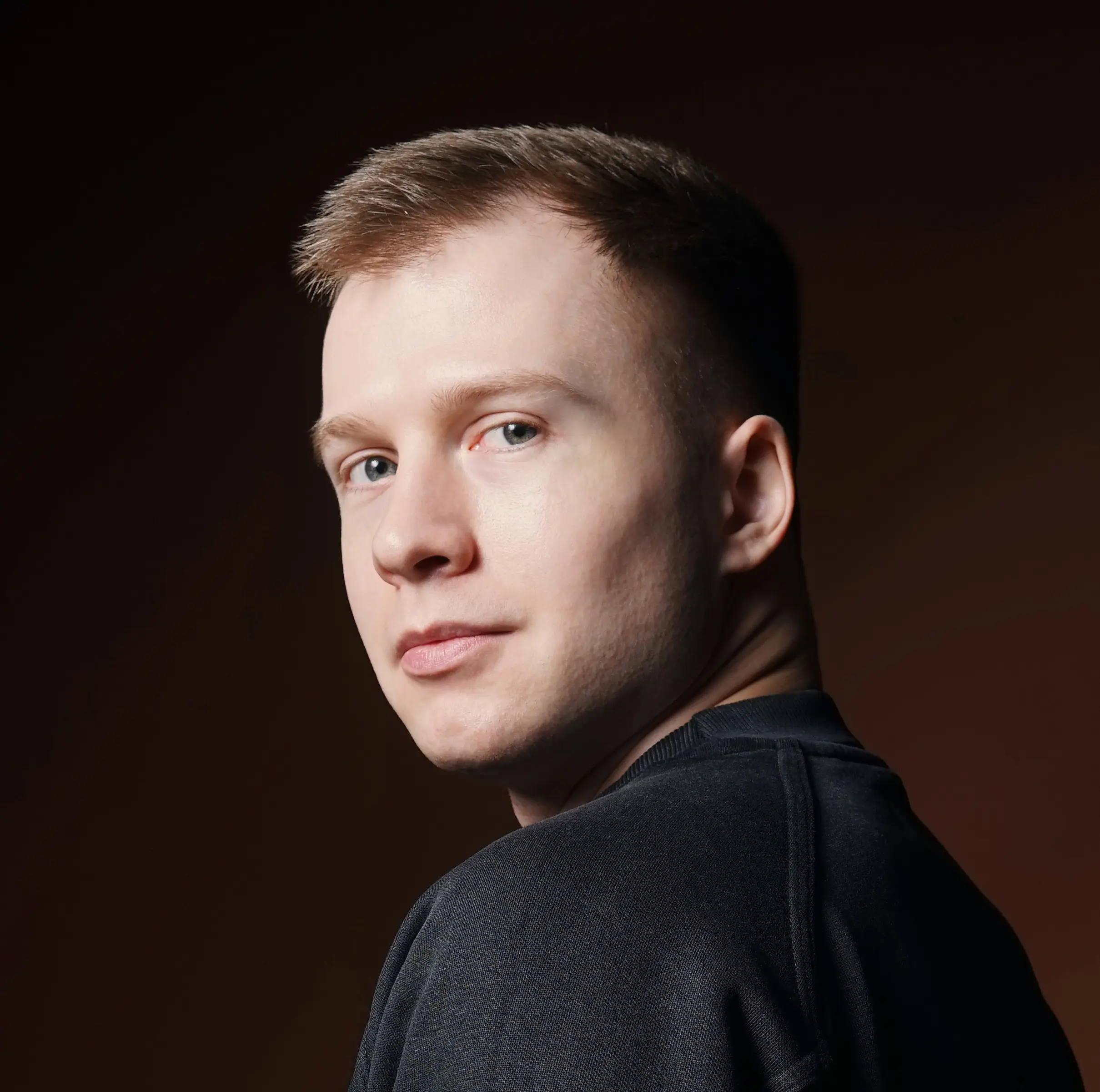 Дмитрий Сизов