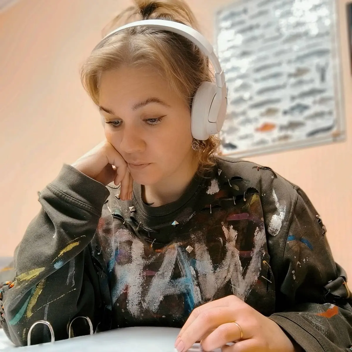 Валерия Житлухина