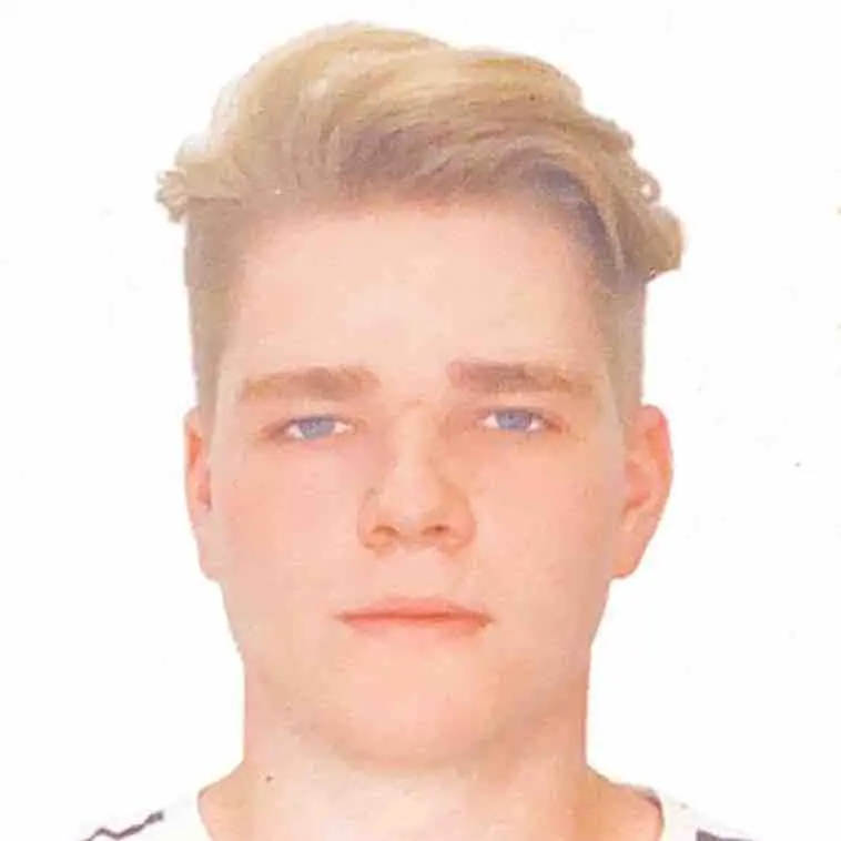 Дмитрий Сорокин