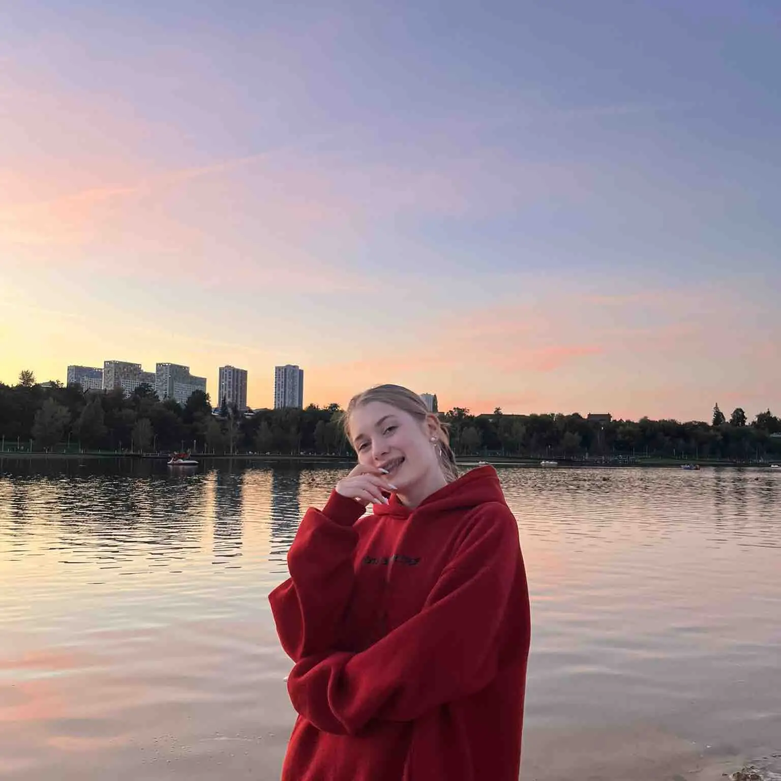 Арина Аблеева