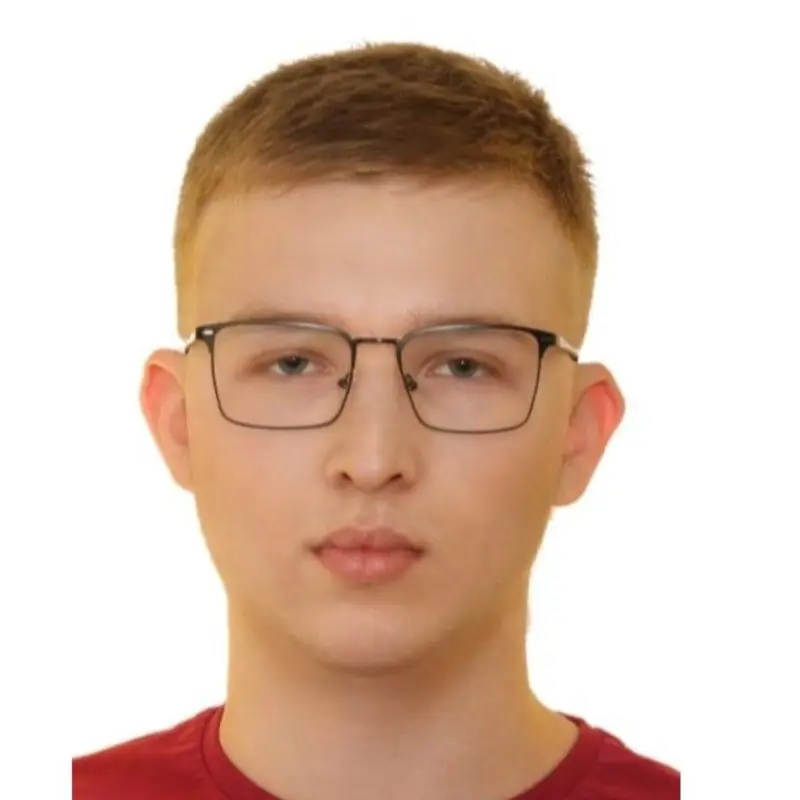 Тимофей Михайлович
